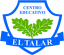 Logo de El Talar 