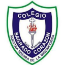 Logo de Colegio Escuela Primaria Reconocida Sagrado Corazon
