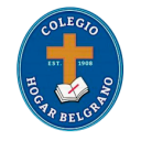 Logo de Escuela  Hogar Belgrano