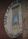 Logo de Colegio San Carlos Borromeo