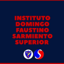 Logo de Instituto Domingo Faustino Sarmiento