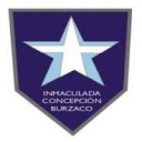 Logo de Instituto  Inmaculada Concepción