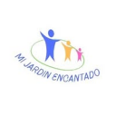 Logo de Guardería  Mi Jardín Encantado