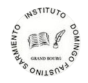 Logo de Instituto  Domingo Faustino Sarmiento