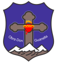 Logo de Colegio San Luis Gonzaga