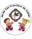 Logo de Jardín De Infantes  San Francisco De Xabier