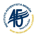 Logo de Colegio  Adventista Morón