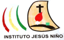 Logo de Colegio Jesús Niño