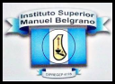 Logo de Instituto  Manuel Belgrano