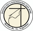 Logo de Instituto Canossiano San Jose
