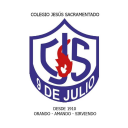 Instituto  Jesús Sacramentado 9 de julio CJS