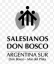 Logo de Don Bosco