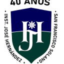 Logo de Instituto José Hernandez