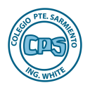 Logo de Colegio Presidente Sarmiento