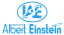 Logo de Albert Einstein