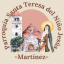 Logo de Santa Teresa Del Niño Jesus