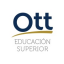 Logo de Colegio Ott