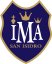 Logo de  Maria Auxiliadora