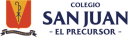 Logo de Colegio San Juan El Precursor