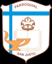 Logo de Colegio San Justo