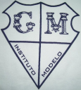 Logo de Colegio Modelo Gabriela Mistral