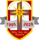 Logo de Colegio  Parroquial Nuestra Señora Del Rosario