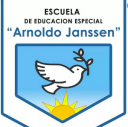 Logo de Colegio  Especial Arnoldo Janssen