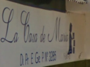 Logo de Colegio  Especial La Casa De María