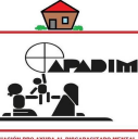 Logo de Colegio ESPECIAL APADIM