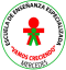 Logo de  De Enseñanza Especializada Vamos Creciendo