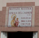 Logo de Instituto Nuestra Señora Del Carmen