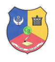 Logo de Colegio Charles Babbage