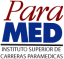 Logo de ParaMed