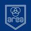 Logo de AREA