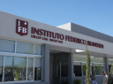 Logo de Instituto Federico Brandsen