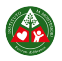 Logo de Colegio Montessori El Cedro Azul