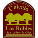 Logo de Colegio Los Robles