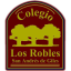 Logo de Los Robles