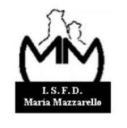 Logo de Colegio Maria Mazzarello