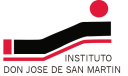 Logo de Colegio José De San Martin