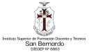 Logo de Instituto San Bernardo