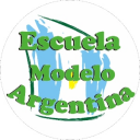 Logo de Colegio Modelo Argentina