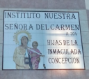 Logo de Colegio Nuestra Señora del Carmen 