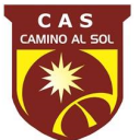 Logo de Colegio Camino al Sol Hurlingham