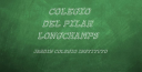 Logo de Colegio Del Pilar