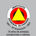 Logo de Instituto  General Alvarado