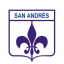 Logo de San Andres