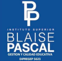 Logo de Instituto  Superior Blaise Pascal