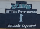 Instituto  Psicopedagógico de Educación Especial Ceirin