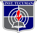 Logo de Colegio Tucumán de Banfield